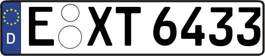 E-XT6433