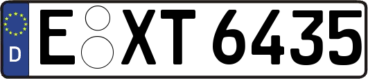 E-XT6435