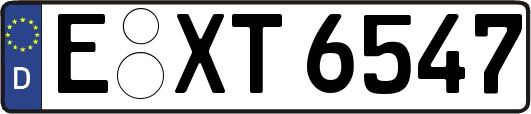 E-XT6547