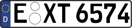 E-XT6574