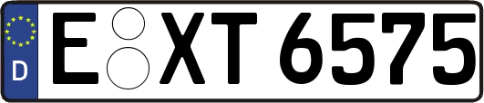 E-XT6575