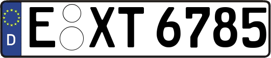 E-XT6785