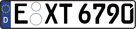 E-XT6790