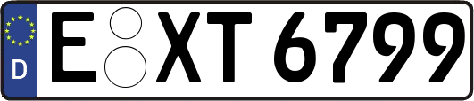 E-XT6799
