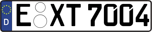 E-XT7004