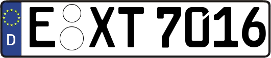 E-XT7016
