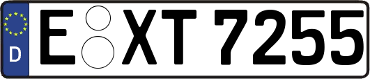 E-XT7255