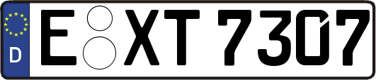 E-XT7307