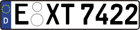 E-XT7422