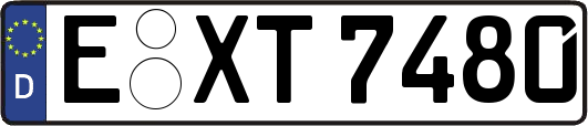 E-XT7480