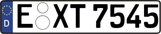 E-XT7545