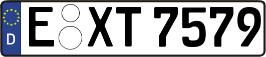 E-XT7579