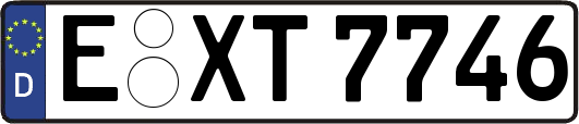 E-XT7746