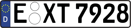 E-XT7928