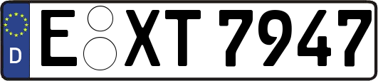 E-XT7947
