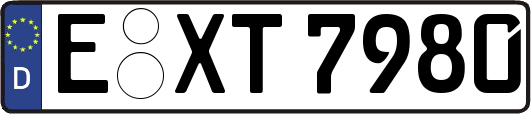 E-XT7980
