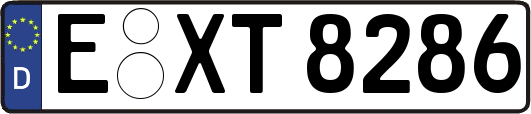 E-XT8286