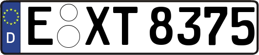 E-XT8375