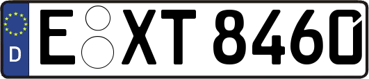 E-XT8460