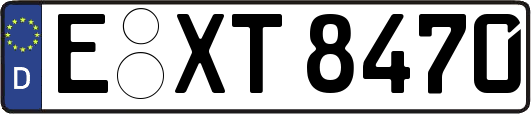 E-XT8470