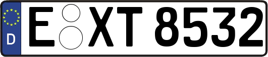 E-XT8532