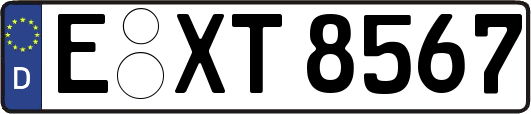E-XT8567