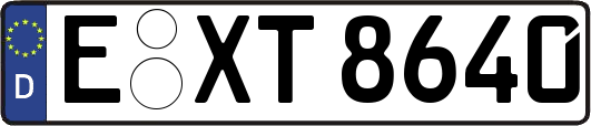 E-XT8640