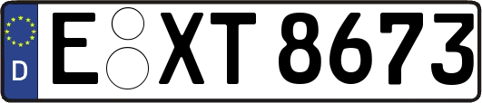 E-XT8673