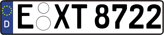 E-XT8722