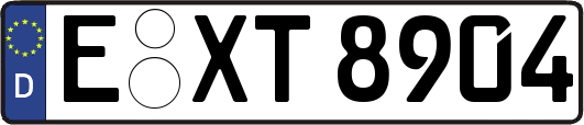 E-XT8904