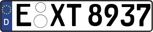 E-XT8937