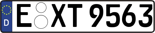 E-XT9563