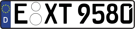 E-XT9580