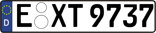 E-XT9737