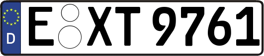 E-XT9761