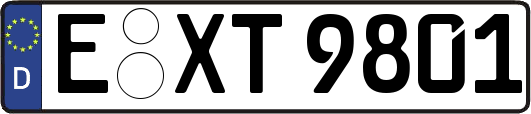 E-XT9801