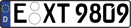 E-XT9809