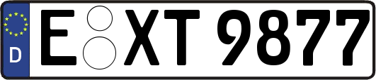 E-XT9877