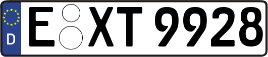 E-XT9928