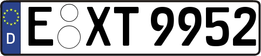 E-XT9952