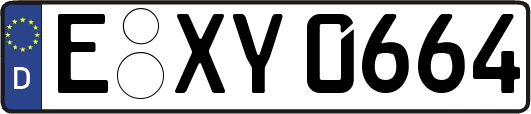 E-XY0664