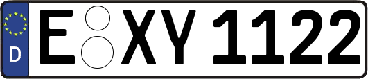 E-XY1122