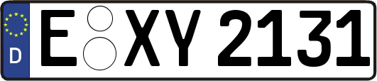 E-XY2131