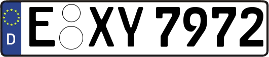 E-XY7972