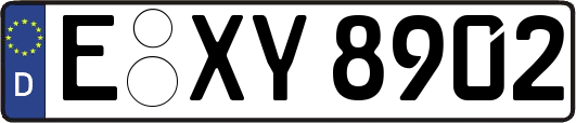 E-XY8902