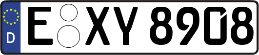 E-XY8908