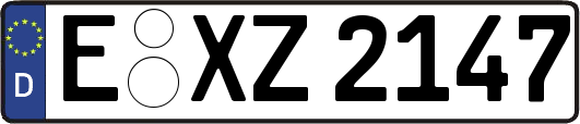 E-XZ2147