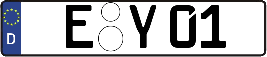 E-Y01