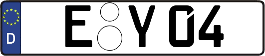 E-Y04