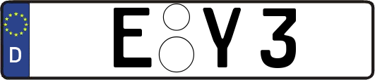 E-Y3